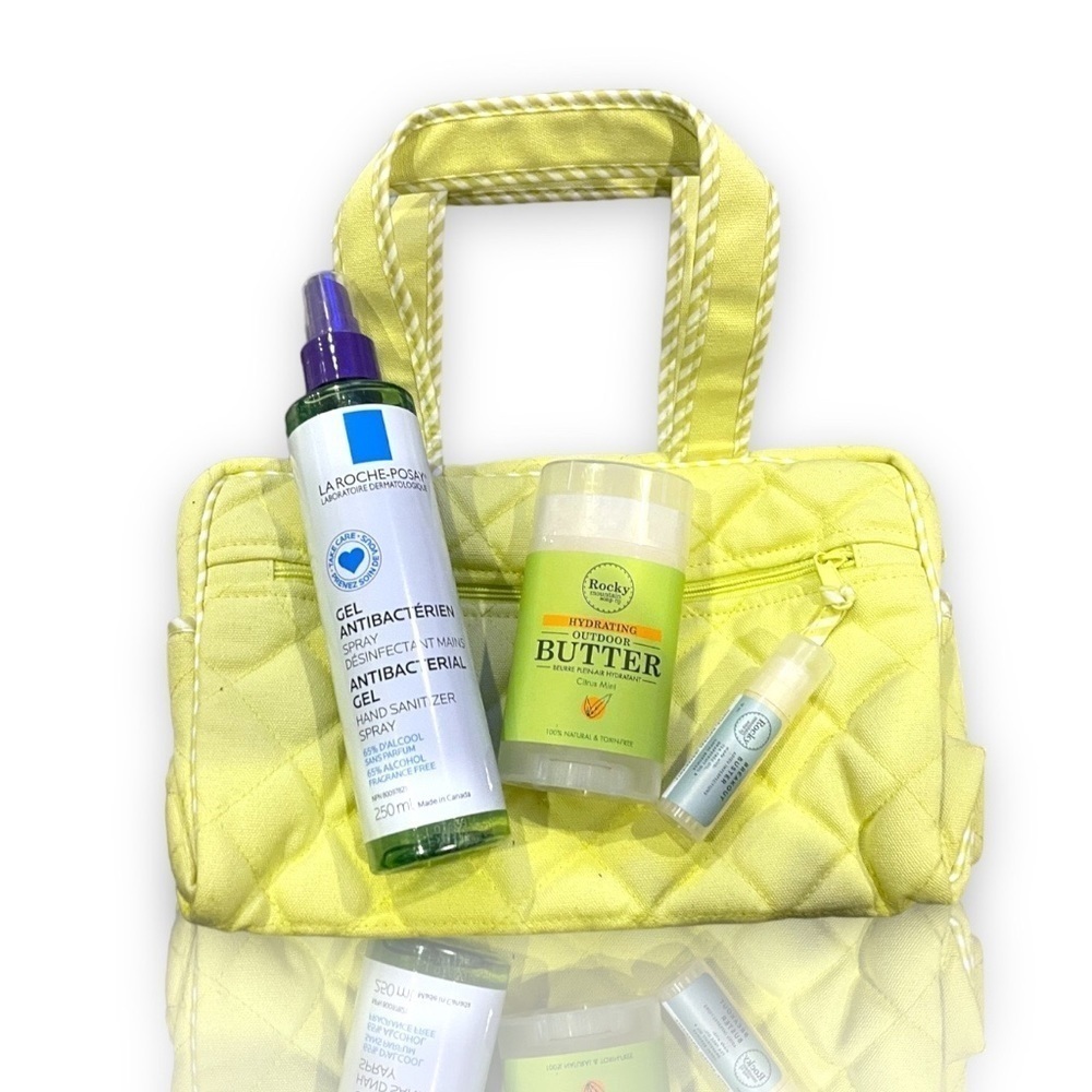 New outdoor bundle​​